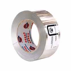 Les bandes adhésives aluminium HT 903 de la marque Eurocel sont conçues pour le raccordement des panneaux d'isolant dans le b ...