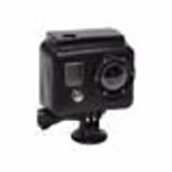 Xsories SILICONE COVER HD BLACK
