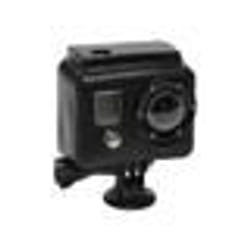 Xsories SILICONE COVER HD BLACK