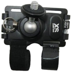 XSories ACMOU/BLA accessoire pour appareils photo montage