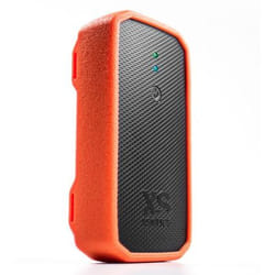 XSories WEYE FEYE émetteur de données de caméra Noir, Orange