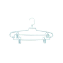 MSV cintre multi pinces pour pantalon ou jupe