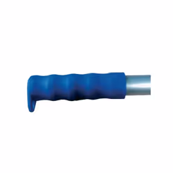 MSV 3700281000078 accessoire pour éponger Manche balai serpillière Aluminium, Bleu