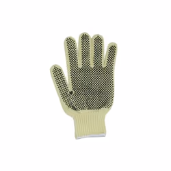 MSV 3700281001594, Gants d'atelier, Beige, 1 pièce(s)