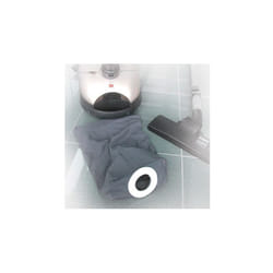 Finish - Sac aspirateur universel réutilisable msv