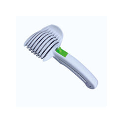 MSV 3700281102949 emporte-pièce alimentaire Blanc Polypropylène
