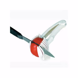 MSV 3700281102949 emporte-pièce alimentaire Blanc Polypropylène
