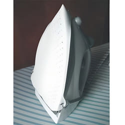 Semelle de Teflon - MSV - Fer à repasser - Accessoire - Mixte - Durable