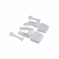 MSV 3700281403336, Blanc, Plastique
