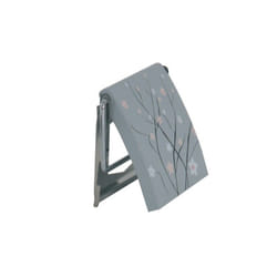 MSV 3700281404111 distributeur de papier hygiénique Mural Gris