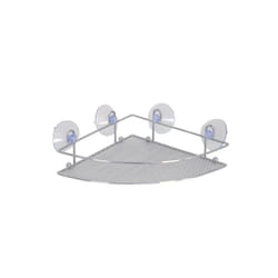 MSV ETAGÈRE D'ANGLE DE DOUCHE