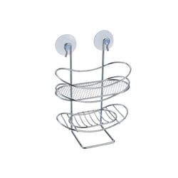 MSV 3700281406085 porte-savon Chrome