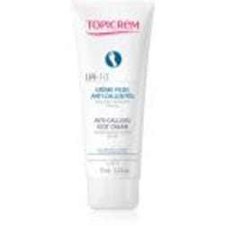 Topicrem UR-10 Anti-Calluses Foot Cream 75 ml