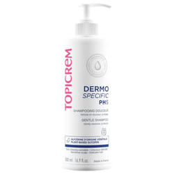 Topicrem DERMO SPECIFIC PH5 Shampoing Douceur 500 ml