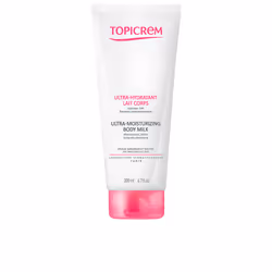Uh lait corporel ultra-hydratant 200 ml
