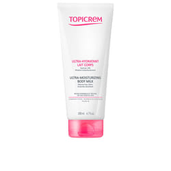 Uh lait corporel ultra-hydratant 200 ml