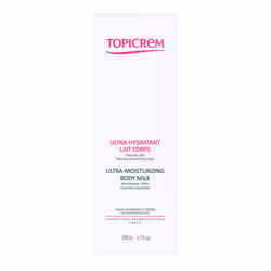 Uh lait corporel ultra-hydratant 200 ml