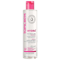 Topicrem HYDRA+ Eau Micellaire Douceur 200 ml