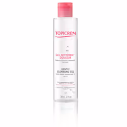 HYDRA+ gel nettoyant doux 200 ml