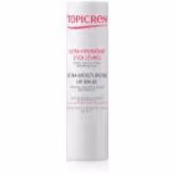 Vos lèvres sont sèches et gercées&nbsp;? Le baume ultra-hydratant UH FACE Ultra-Moisturizing Lip Balm de Topicrem leur apport ...