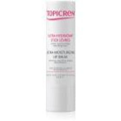 Topicrem UH FACE Ultra-Moisturizing Lip Balm 4 g