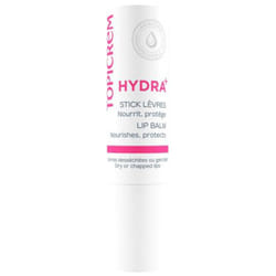 Topicrem UH Ultra-Hydratant Stick Lèvres 4 g