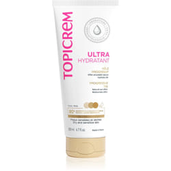 Topicrem UH BODY Ultra-Moisturizing Progressive Tan 200 ml
