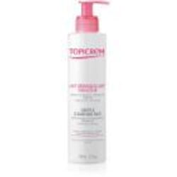 Topicrem UH FACE Gentle Cleansing Milk 200 ml