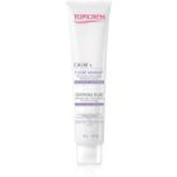 Topicrem UH FACE CALM+ Soothing Fluid 40 ml