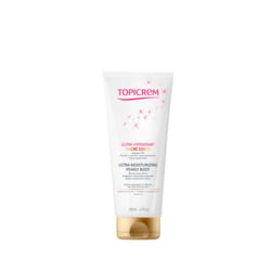 Topicrem 3700281703047 crème et lotion pour le corps 200 ml Lait Femmes
