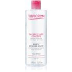 Topicrem UH FACE Gentle Micellar Water 400 ml