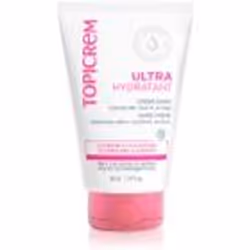 Des mains soignées sont essentielles. La crème Topicrem UH BODY Ultra-Moisturizing Hand Cream veille à les maintenir parfaite ...