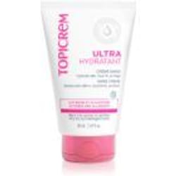 Topicrem UH BODY Ultra-Moisturizing Hand Cream 50 ml