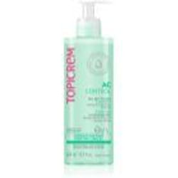 Topicrem AC Purifying Cleansing Gel 400 ml