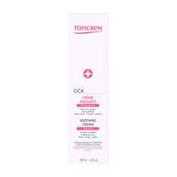 Cica crème apaisante 100 ml