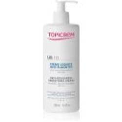Topicrem UR-10 Anti-Roughness Smoothing Cream 500 ml