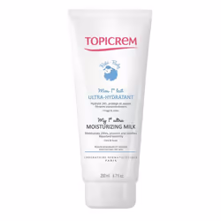 Topicrem 3700281703436, 200 ml, Testé dermatologiquement