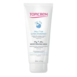 Topicrem 3700281703436 lotion et lait corporels pour bébés Lotion corporelle pour bébé 200 ml