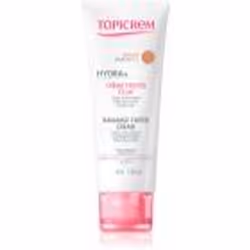 Topicrem UH FACE HYDRA+ Radiance Tinted Cream teinte Medium 40 ml