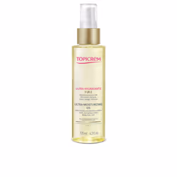 Uh huile ultra hydratante 125 ml