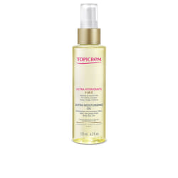 Uh huile ultra hydratante 125 ml