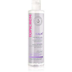 Topicrem CALM+ Soothing Micellar Water 200 ml