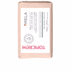 Pain exfoliant Mela 150 gr