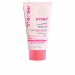 HYDRA+ masque hydratant illuminateur 50 ml