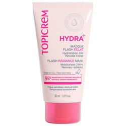 Topicrem HYDRA+ Masque Hydratant Eclat 50 ml
