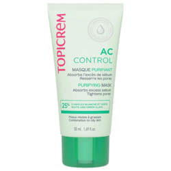 Topicrem AC Control Masque Purifiant 50 ml