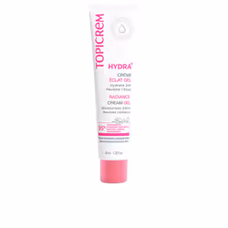 HYDRA+ gel hydratant illuminateur 40 ml