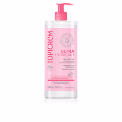 Gel nettoyant doux Uh 1000 ml
