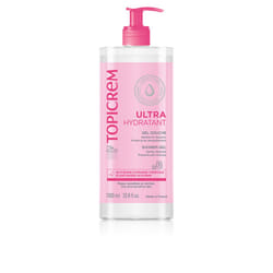 Gel nettoyant doux Uh 1000 ml