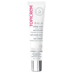 Topicrem MELA Crème Jour Anti-Taches Unifiante SPF50+ 40 ml